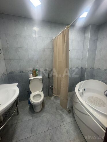 Сдаётся 3-комн. новостройка 120 м², м. 28 мая, photo 22 from 24