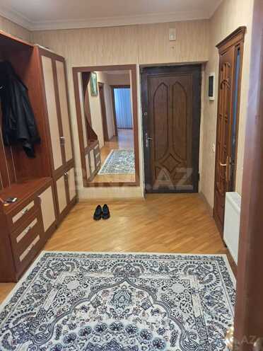 Сдаётся 3-комн. новостройка 120 м², м. 28 мая, photo 19 from 24