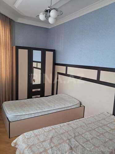 Сдаётся 3-комн. новостройка 120 м², м. 28 мая, photo 11 from 24