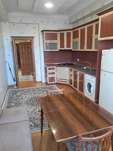 Сдаётся 3-комн. новостройка 120 м², м. 28 мая, photo 14 from 24