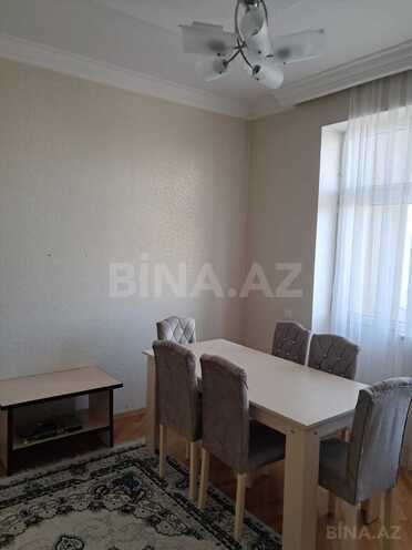 Сдаётся 3-комн. новостройка 120 м², м. 28 мая, photo 4 from 24