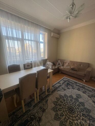 Сдаётся 3-комн. новостройка 120 м², м. 28 мая, photo 3 from 24