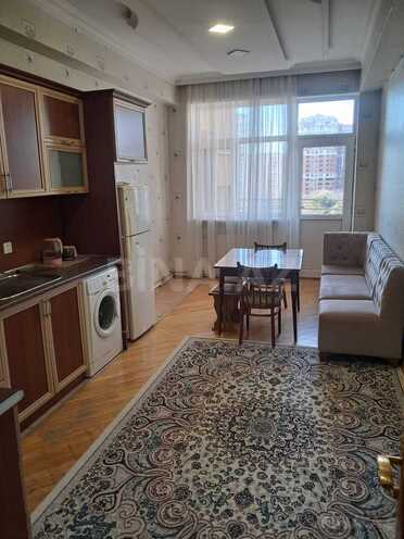 Сдаётся 3-комн. новостройка 120 м², м. 28 мая, photo 15 from 24