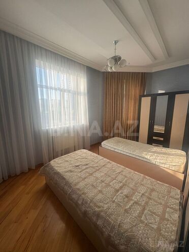 Сдаётся 3-комн. новостройка 120 м², м. 28 мая, photo 10 from 24