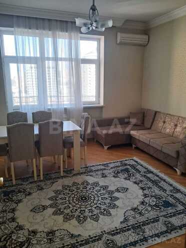 Сдаётся 3-комн. новостройка 120 м², м. 28 мая, photo 5 from 24