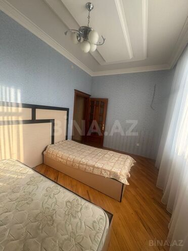 Сдаётся 3-комн. новостройка 120 м², м. 28 мая, photo 12 from 24