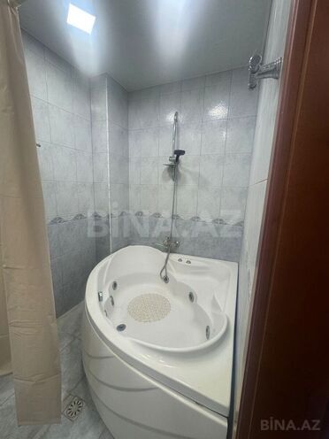 Сдаётся 3-комн. новостройка 120 м², м. 28 мая, photo 23 from 24