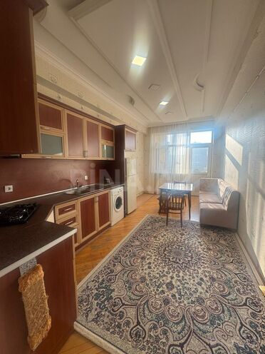 Сдаётся 3-комн. новостройка 120 м², м. 28 мая, photo 13 from 24