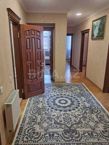 Сдаётся 3-комн. новостройка 120 м², м. 28 мая, photo 16 from 24