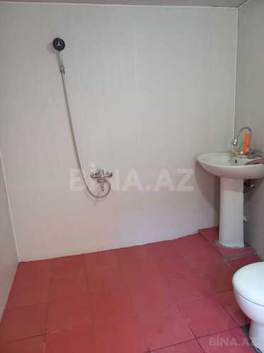 Сдаётся 1-комн. дом/дача 65 м², м. Гянджлик, photo 8 from 9