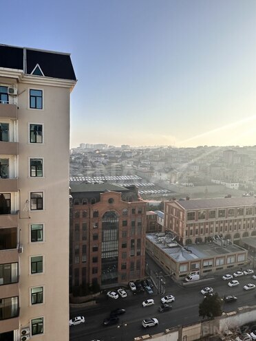 Satılır 4 otaqlı yeni tikili 156 m², Badamdar q., photo 11 from 19