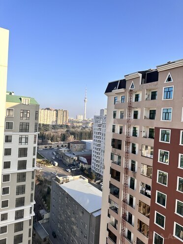 Satılır 4 otaqlı yeni tikili 156 m², Badamdar q., photo 13 from 19