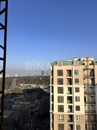 Satılır 4 otaqlı yeni tikili 156 m², Badamdar q., photo 12 from 19