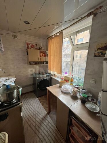 Satılır 3 otaqlı köhnə tikili 70 m², Elmlər Akademiyası m., photo 20 from 24