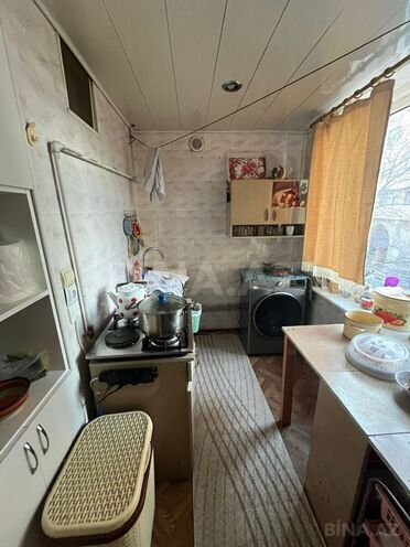 Satılır 3 otaqlı köhnə tikili 70 m², Elmlər Akademiyası m., photo 19 from 24