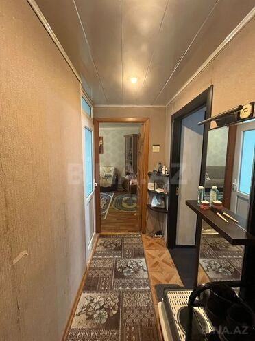 Satılır 3 otaqlı köhnə tikili 70 m², Elmlər Akademiyası m., photo 5 from 24
