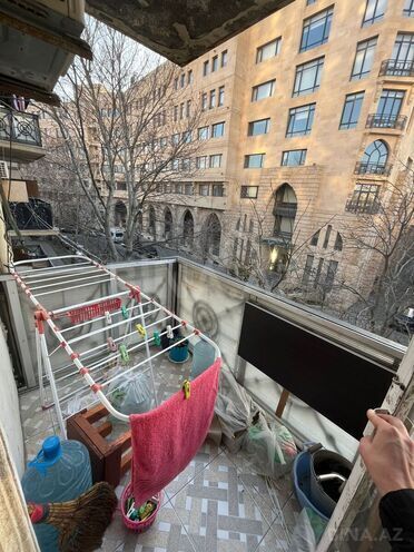 Satılır 3 otaqlı köhnə tikili 70 m², Elmlər Akademiyası m., photo 17 from 24