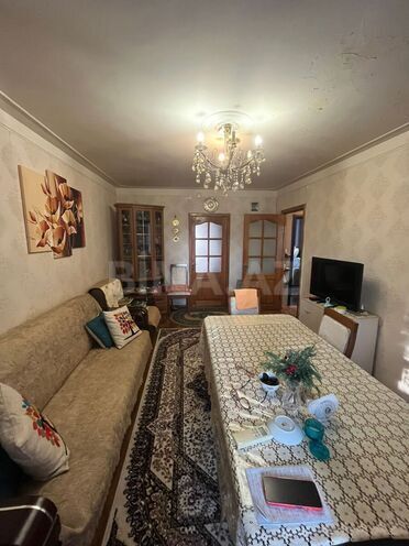 Satılır 3 otaqlı köhnə tikili 70 m², Elmlər Akademiyası m., photo 4 from 24