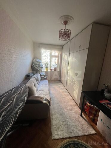 Satılır 3 otaqlı köhnə tikili 70 m², Elmlər Akademiyası m., photo 14 from 24