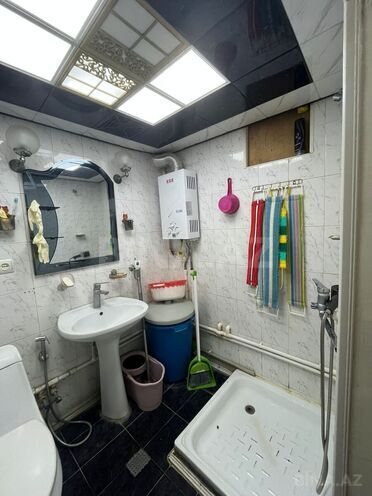 Satılır 3 otaqlı köhnə tikili 70 m², Elmlər Akademiyası m., photo 22 from 24