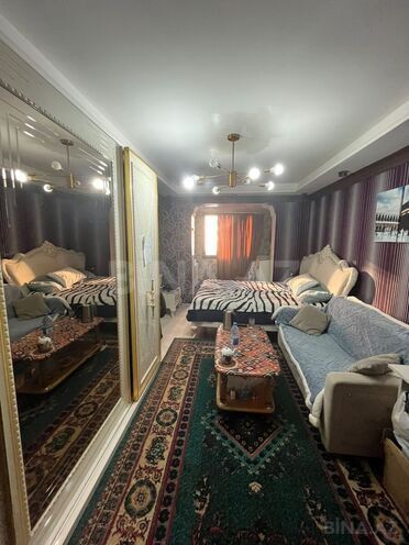 Satılır 3 otaqlı köhnə tikili 70 m², Elmlər Akademiyası m., photo 16 from 24