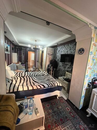 Satılır 3 otaqlı köhnə tikili 70 m², Elmlər Akademiyası m., photo 10 from 24