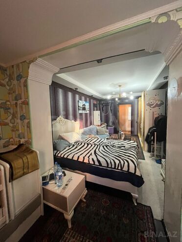 Satılır 3 otaqlı köhnə tikili 70 m², Elmlər Akademiyası m., photo 7 from 24