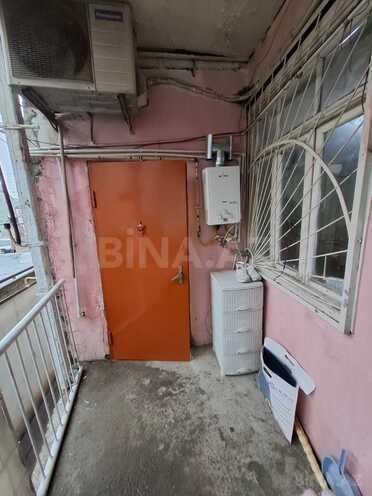 Сдаётся 2-комн. дом/дача 40 м², м. Нариман Нариманов, photo 8 from 9