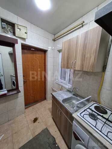 Сдаётся 2-комн. дом/дача 40 м², м. Нариман Нариманов, photo 3 from 9