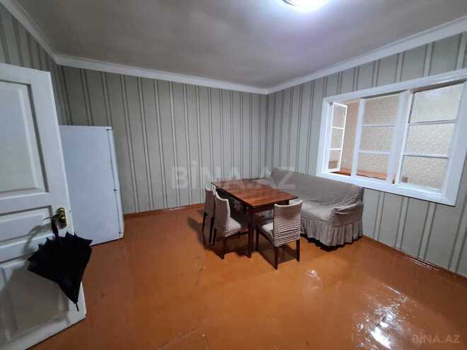 Сдаётся 2-комн. дом/дача 40 м², м. Нариман Нариманов, photo 4 from 9