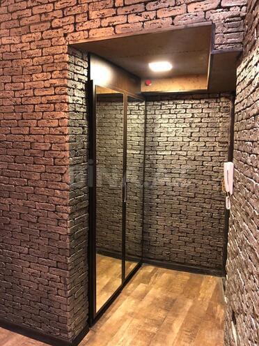 Satılır 3 otaqlı ofis 105 m², İnşaatçılar m., photo 14 from 26