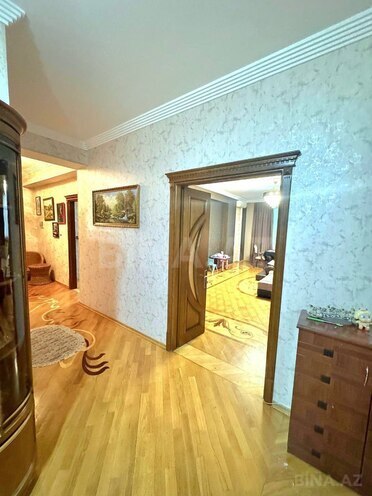 Продаётся 3-комн. новостройка 155 м², м. Элмляр Академиясы, photo 5 from 16