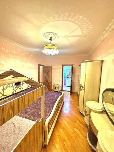 Продаётся 3-комн. новостройка 155 м², м. Элмляр Академиясы, photo 6 from 16