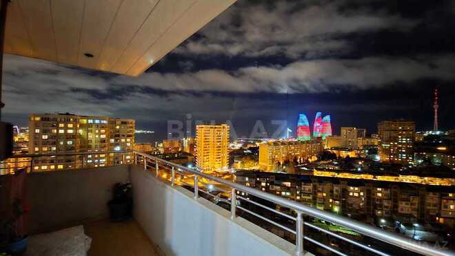 Продаётся 3-комн. новостройка 155 м², м. Элмляр Академиясы, photo 8 from 16