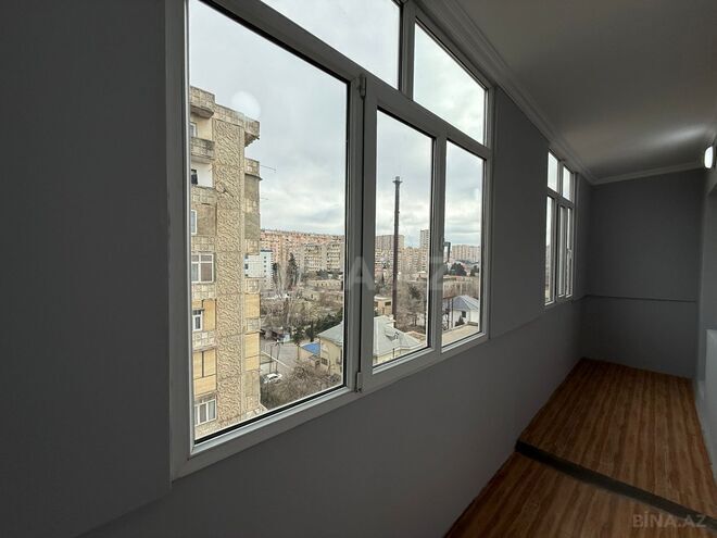 Satılır 3 otaqlı köhnə tikili 85 m², Xalqlar Dostluğu m., photo 26 from 31
