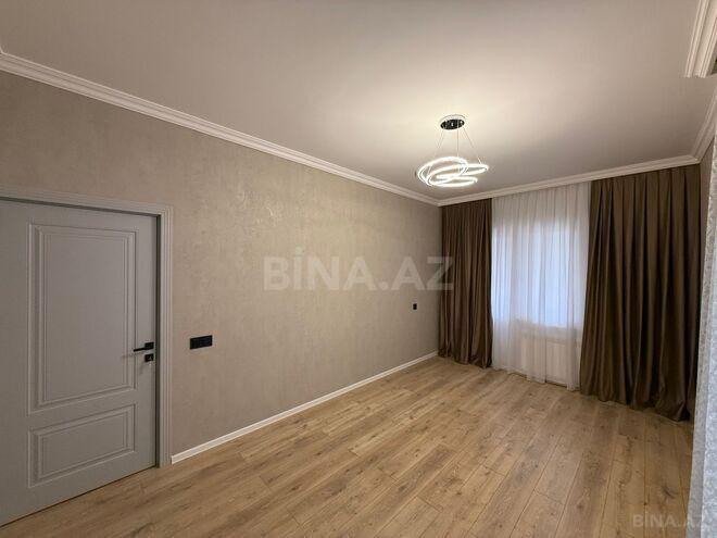 Satılır 3 otaqlı köhnə tikili 85 m², Xalqlar Dostluğu m., photo 7 from 31