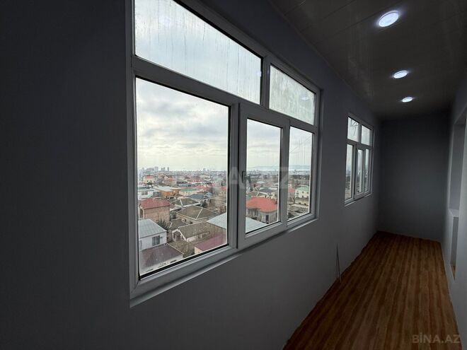 Satılır 3 otaqlı köhnə tikili 85 m², Xalqlar Dostluğu m., photo 24 from 31