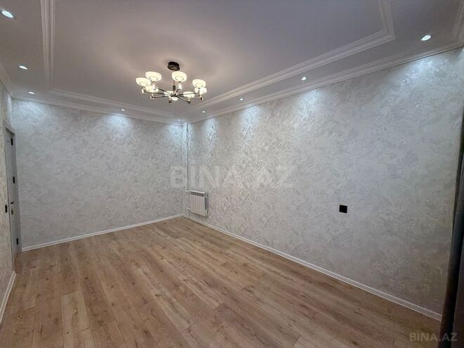 Satılır 3 otaqlı köhnə tikili 85 m², Xalqlar Dostluğu m., photo 4 from 31