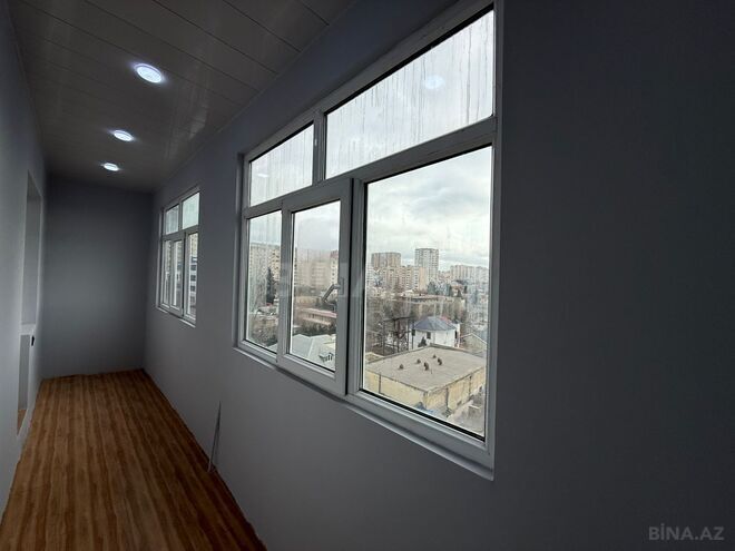 Satılır 3 otaqlı köhnə tikili 85 m², Xalqlar Dostluğu m., photo 25 from 31