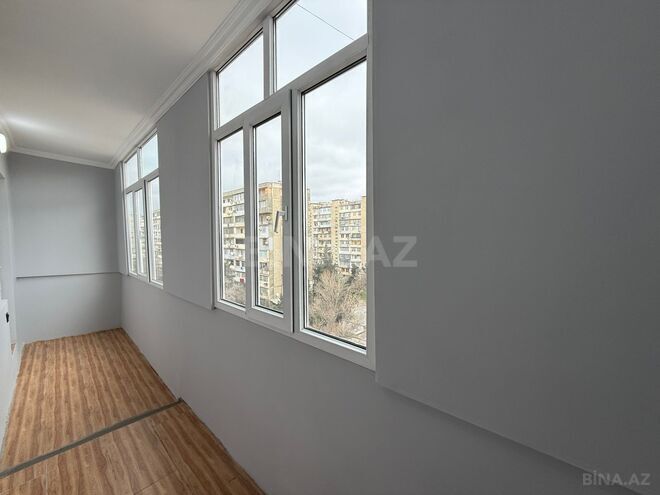 Satılır 3 otaqlı köhnə tikili 85 m², Xalqlar Dostluğu m., photo 23 from 31