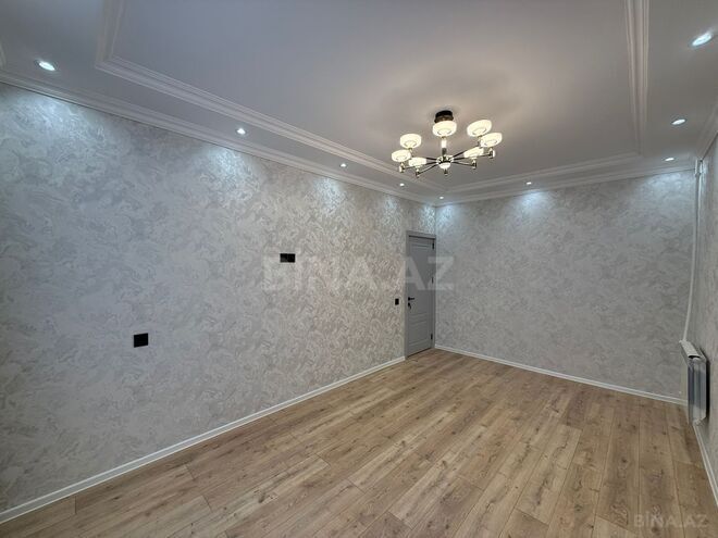 Satılır 3 otaqlı köhnə tikili 85 m², Xalqlar Dostluğu m., photo 5 from 31