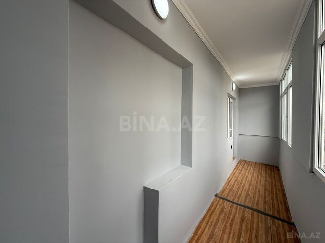 Satılır 3 otaqlı köhnə tikili 85 m², Xalqlar Dostluğu m., photo 28 from 31