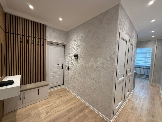 Satılır 3 otaqlı köhnə tikili 85 m², Xalqlar Dostluğu m., photo 21 from 31