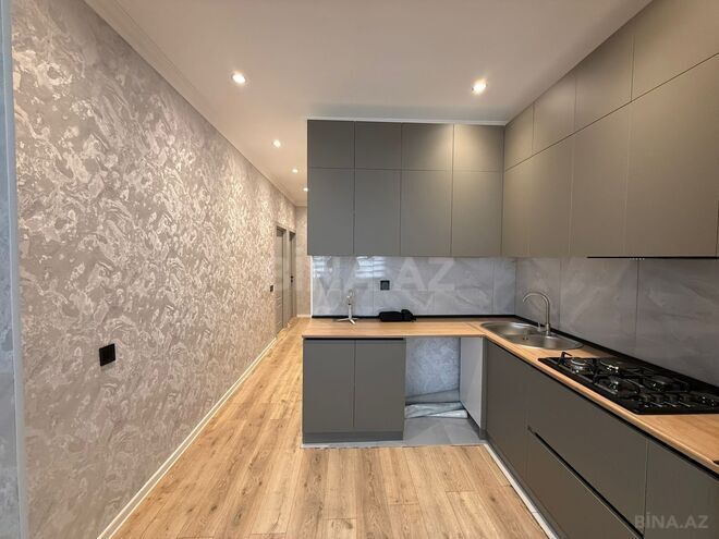 Satılır 3 otaqlı köhnə tikili 85 m², Xalqlar Dostluğu m., photo 15 from 31