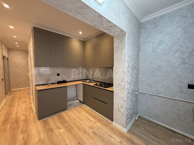 Satılır 3 otaqlı köhnə tikili 85 m², Xalqlar Dostluğu m., photo 14 from 31