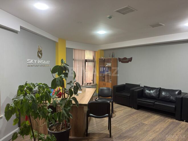 Сдаётся 1-комн. офис 35 м², Наримановский  р., photo 3 from 6