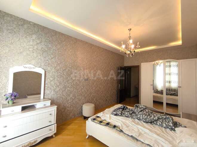 İcarəyə verilir 3 otaqlı yeni tikili 200 m², 28 May m., photo 6 from 15