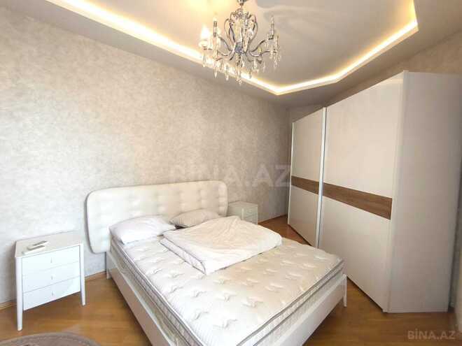 İcarəyə verilir 3 otaqlı yeni tikili 200 m², 28 May m., photo 7 from 15