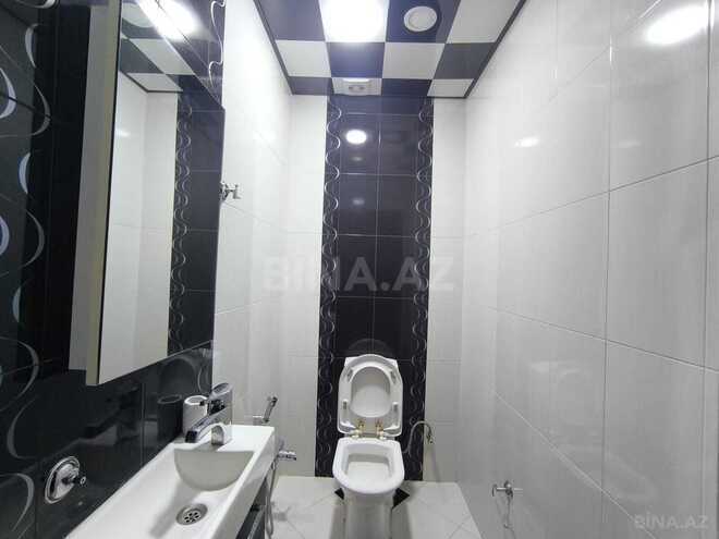 İcarəyə verilir 3 otaqlı yeni tikili 200 m², 28 May m., photo 13 from 15