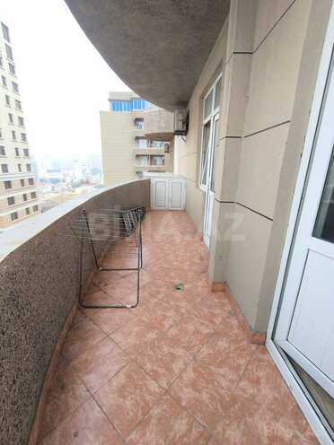İcarəyə verilir 3 otaqlı yeni tikili 200 m², 28 May m., photo 12 from 15